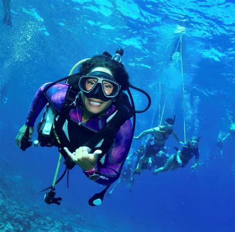 Dive into Maui's Pristine Waters on a Magic Adventure Snorkel